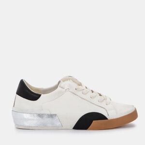 Dolce Vita Zina Sneaker WIDE
